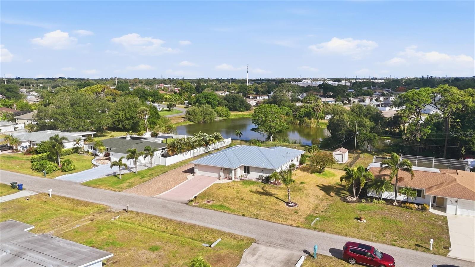 255 Rigel, Venice, FL 34293