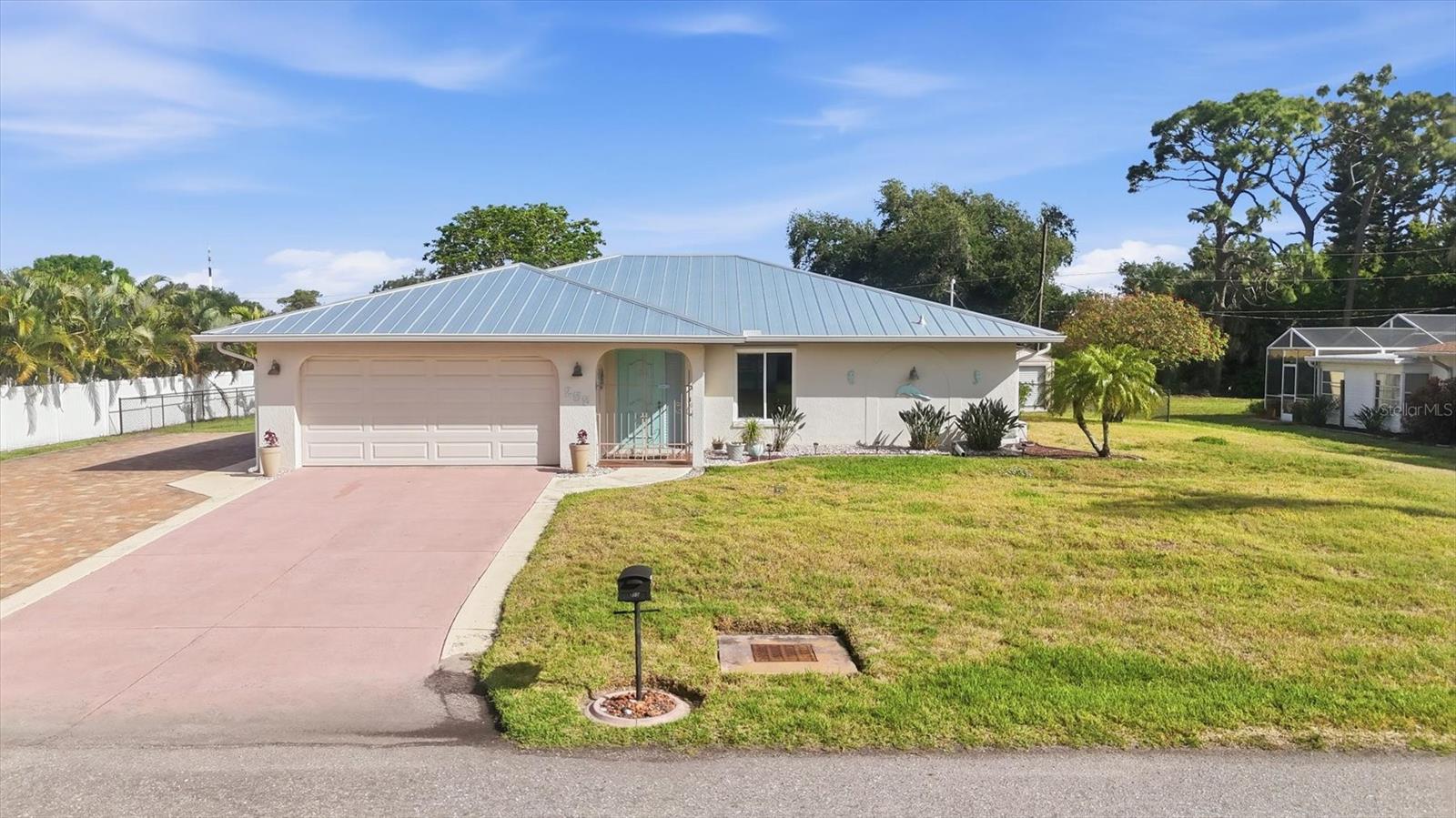 255 Rigel, Venice, FL 34293
