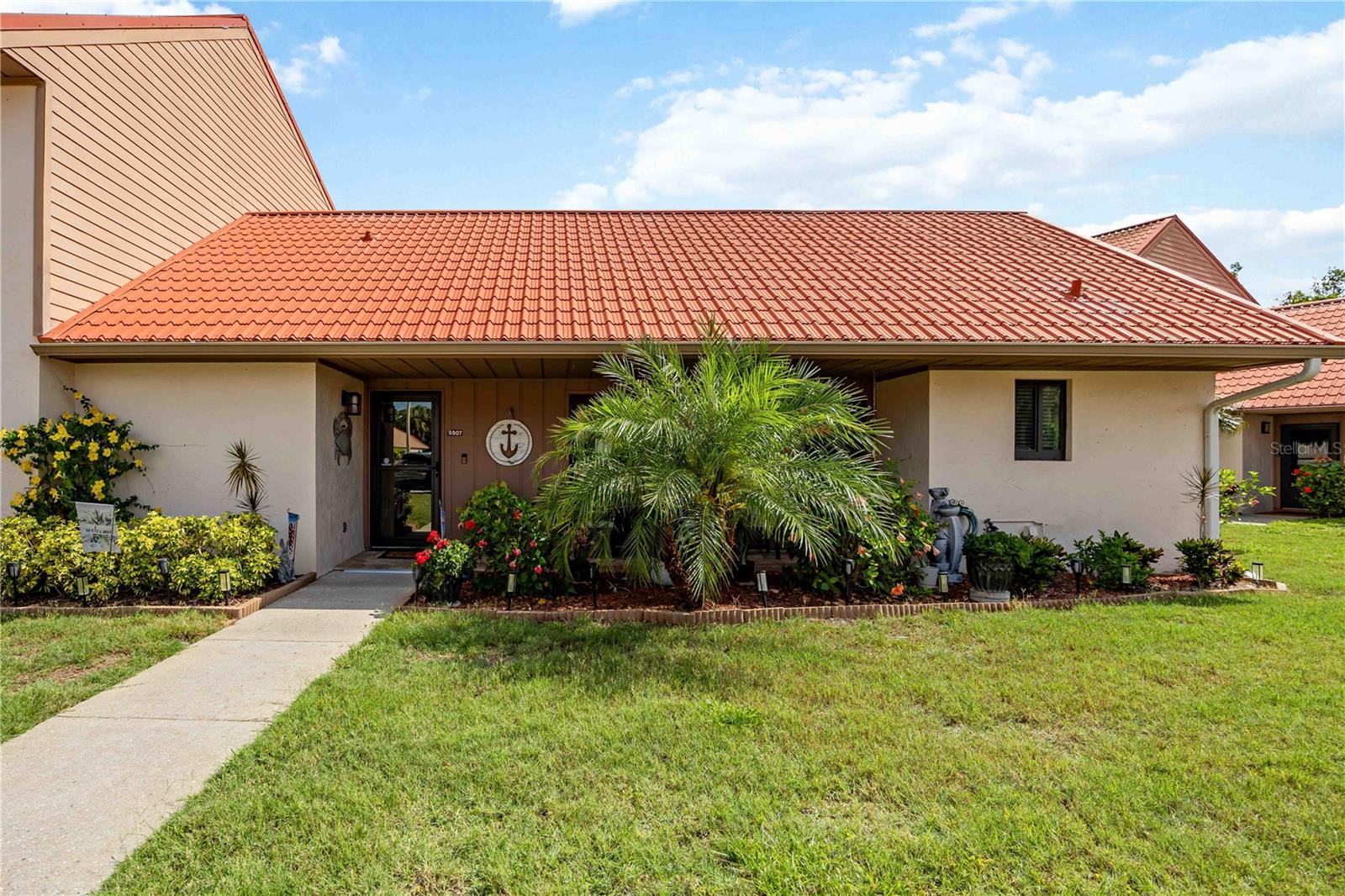 6507 Draw Unit 68, Sarasota, FL 34238