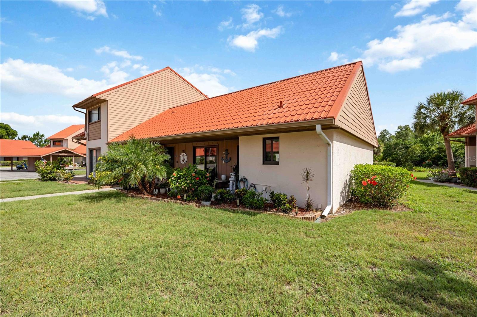6507 Draw Unit 68, Sarasota, FL 34238