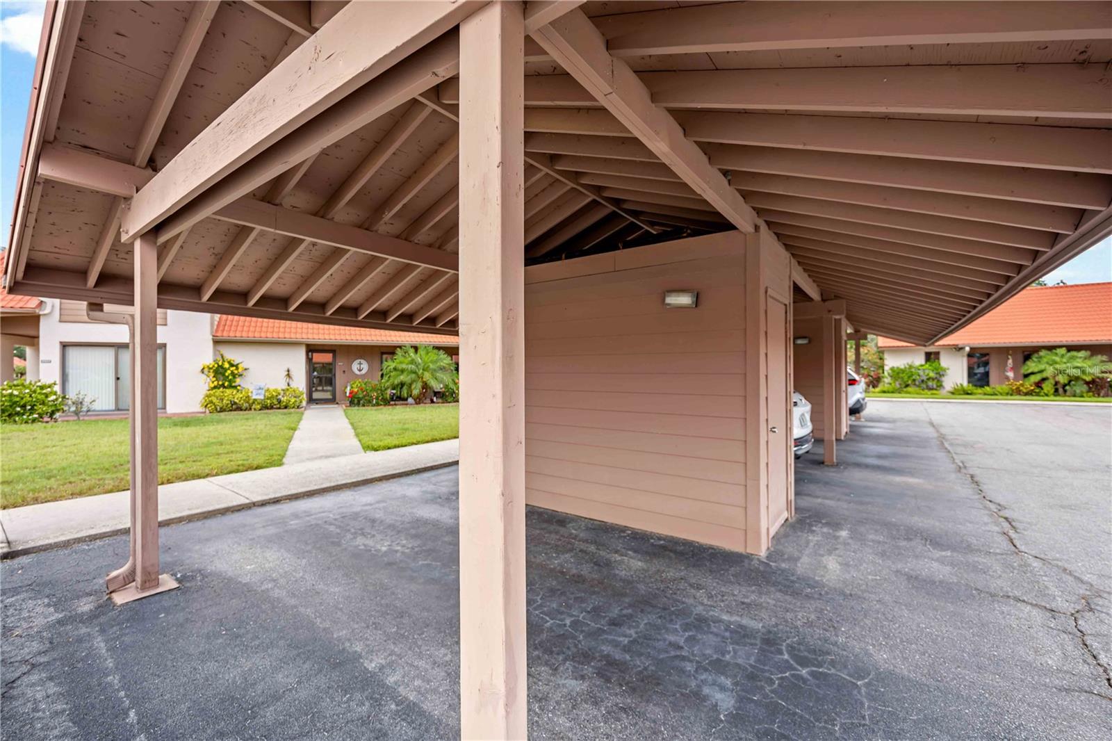 6507 Draw Unit 68, Sarasota, FL 34238