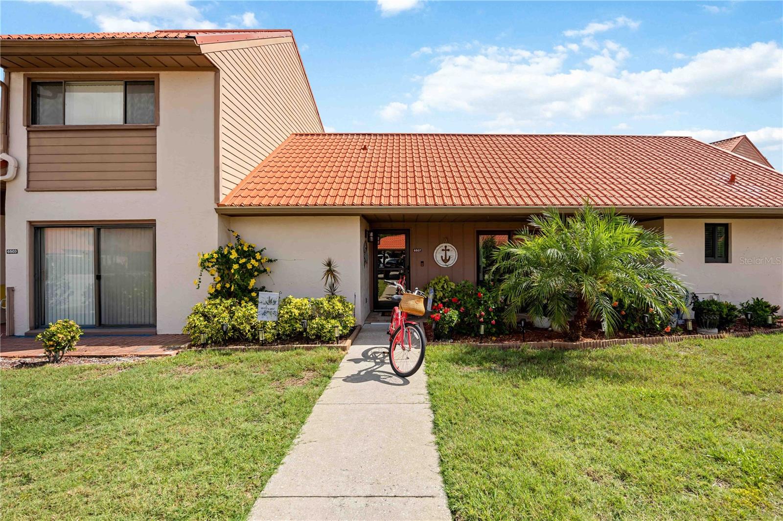 6507 Draw Unit 68, Sarasota, FL 34238