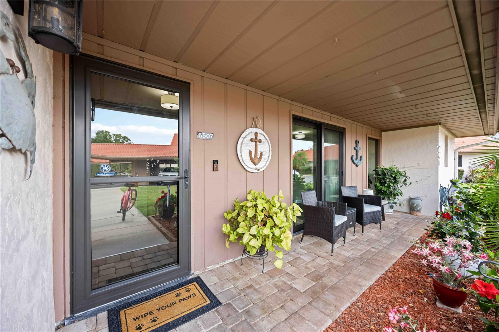 6507 Draw Unit 68, Sarasota, FL 34238