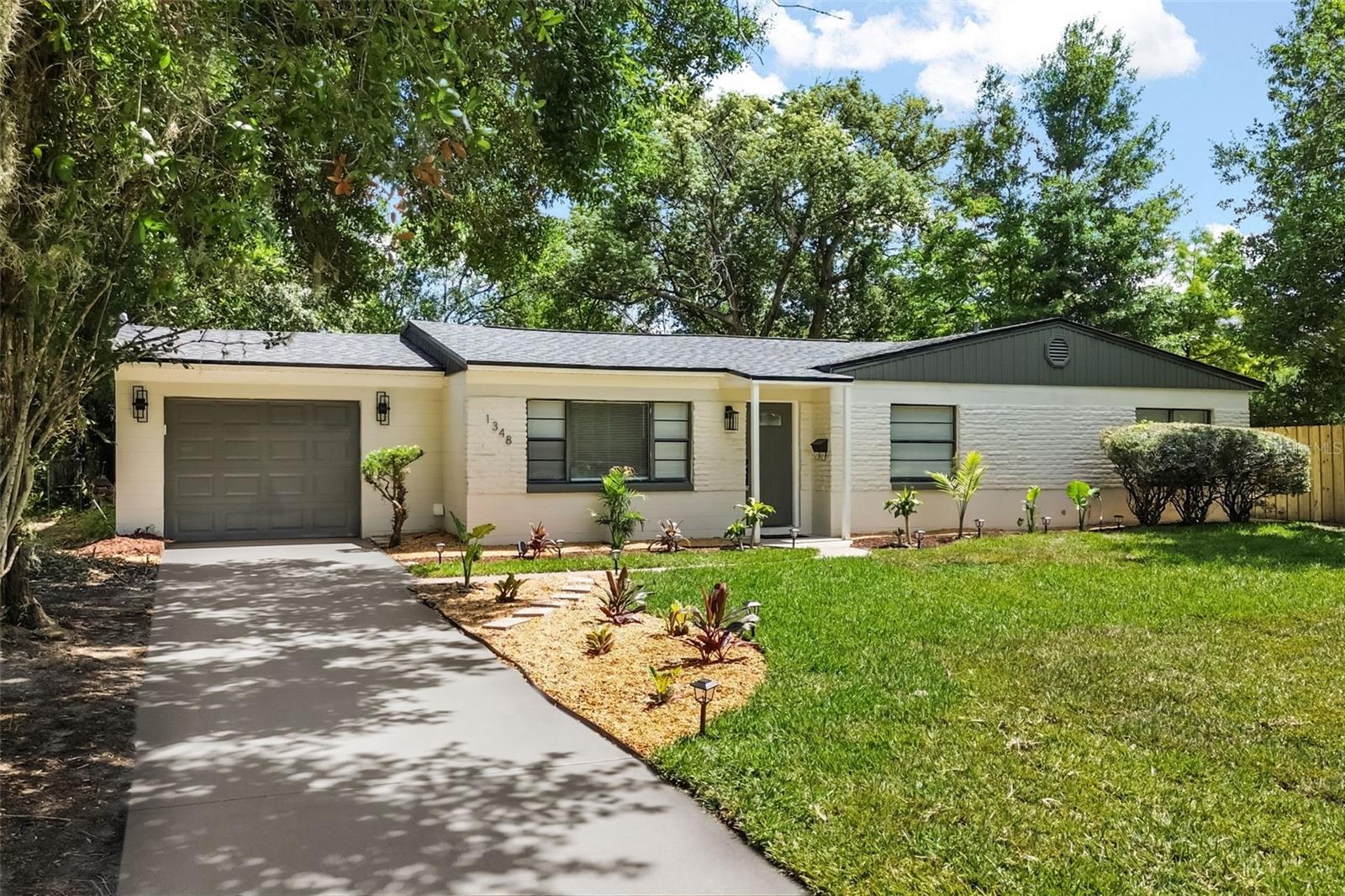 1348 Radclyffe, Orlando, FL 32804