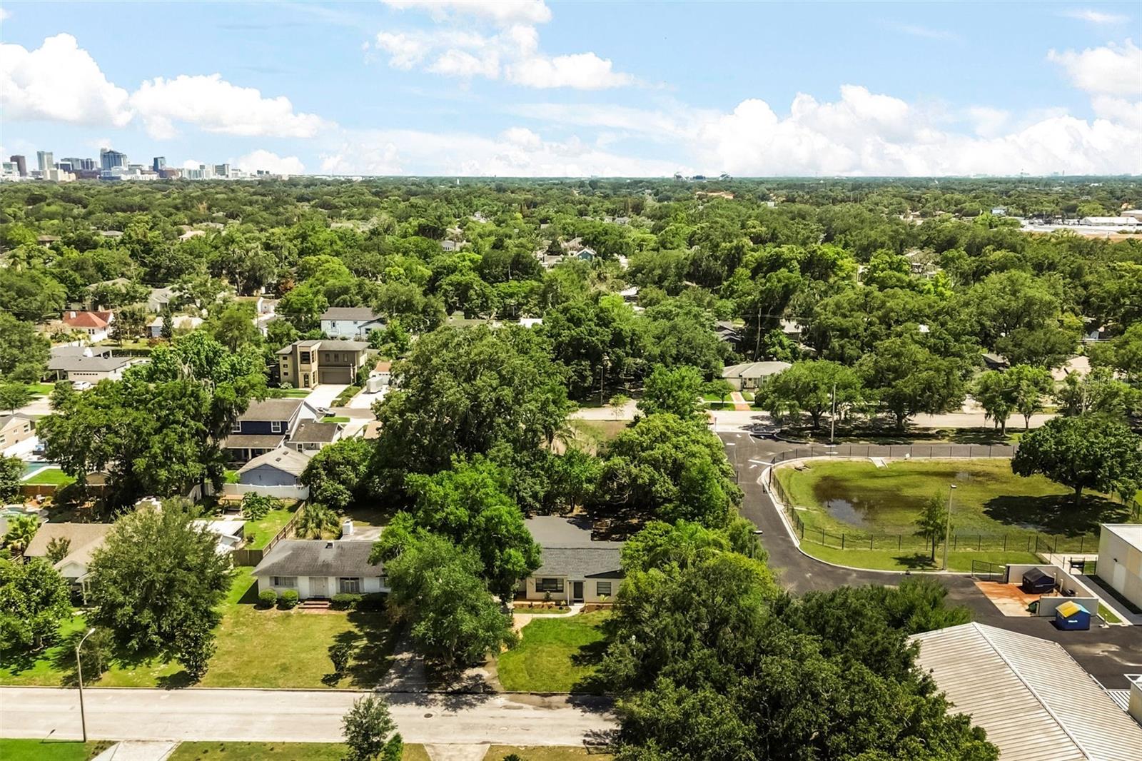 1348 Radclyffe, Orlando, FL 32804