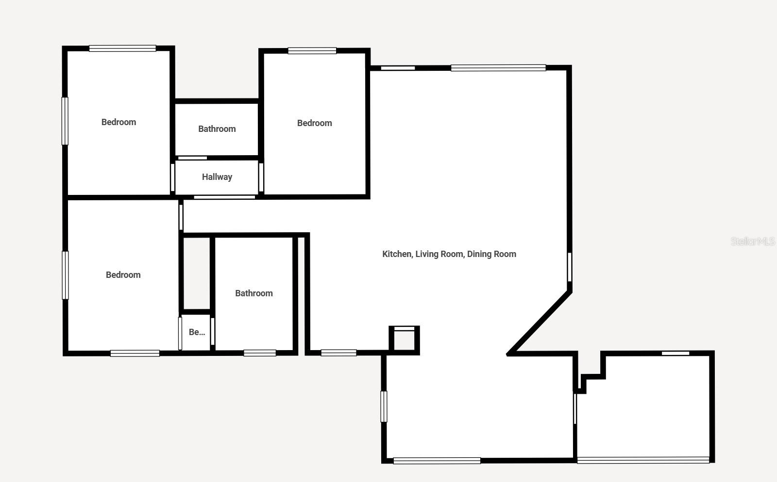 1348 Radclyffe, Orlando, FL 32804