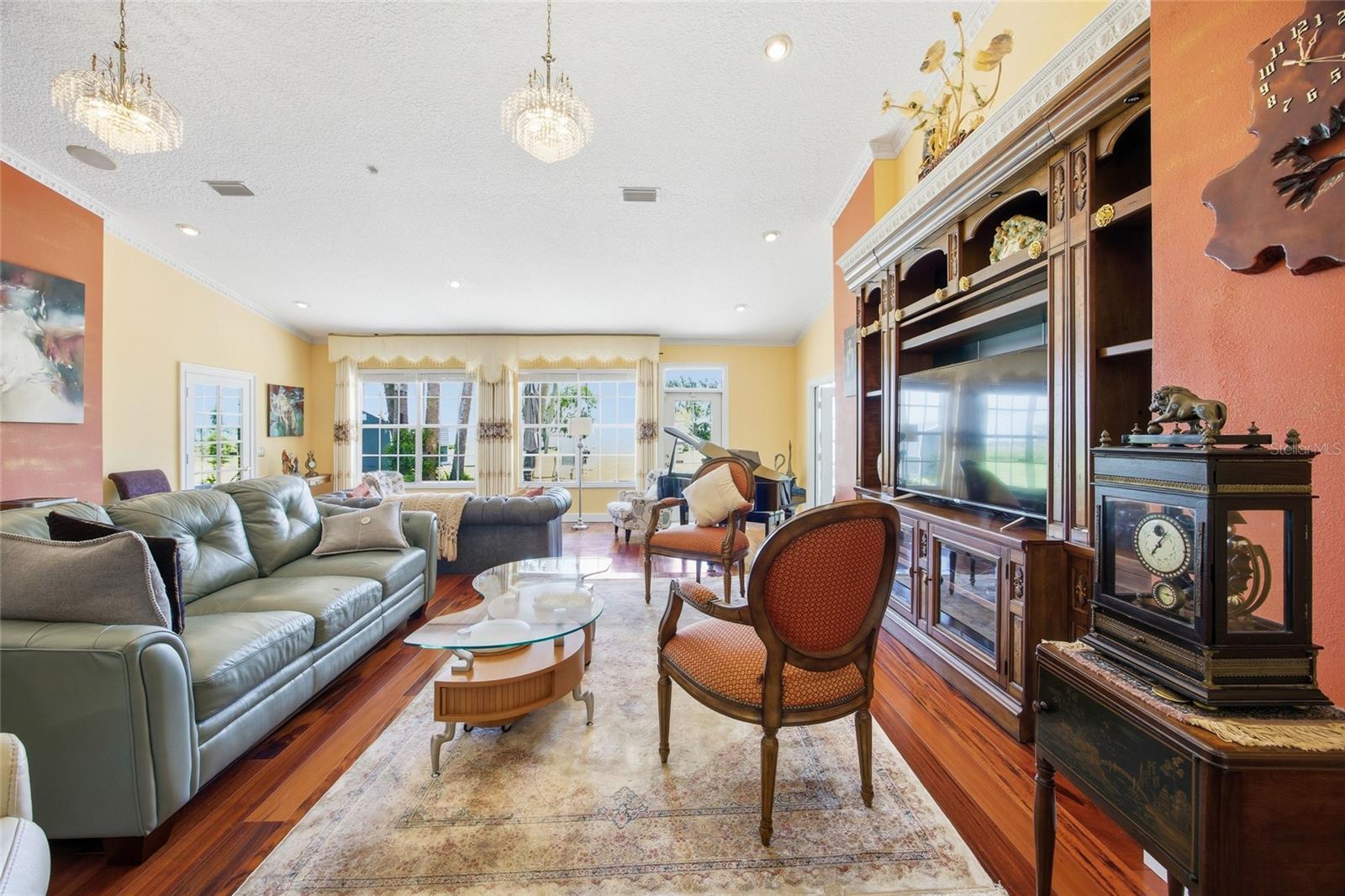 1100 Palmetto, Leesburg, FL 34748