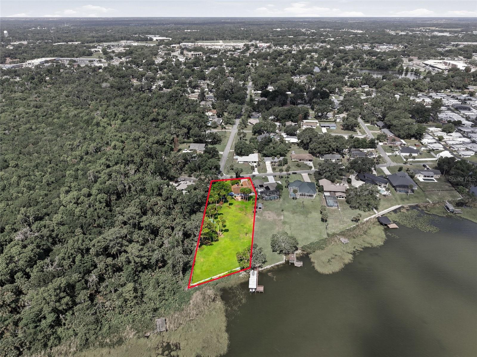 1100 Palmetto, Leesburg, FL 34748