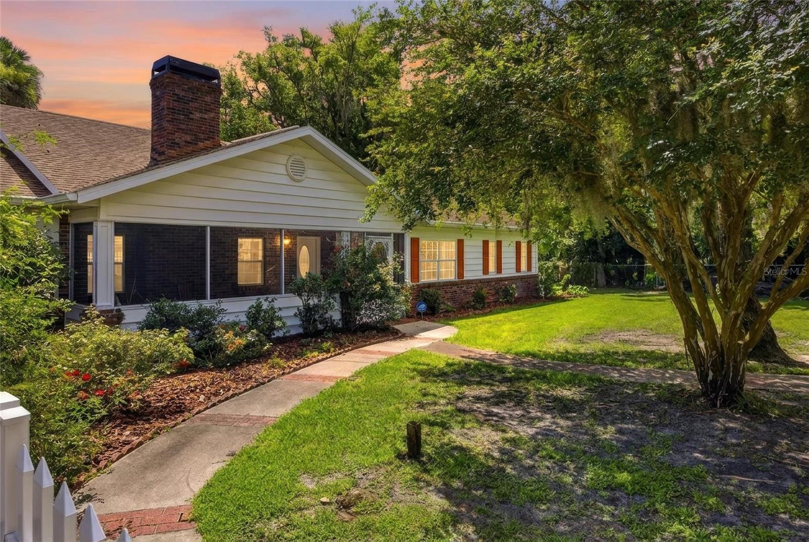 1100 Palmetto, Leesburg, FL 34748