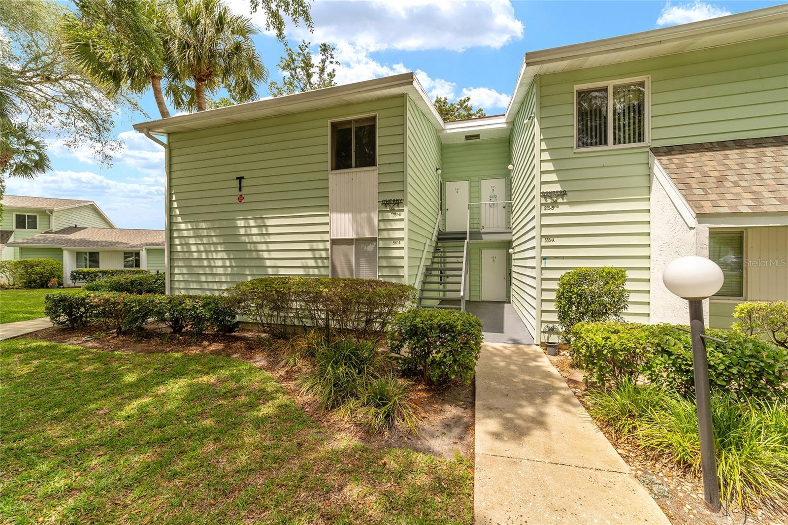557 Midway Unit B, Ocala, FL 34472
