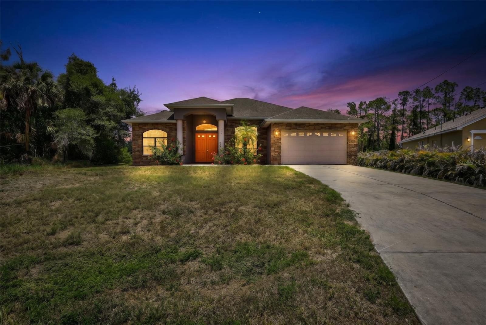 3284 Newmark, North Port, FL 34291