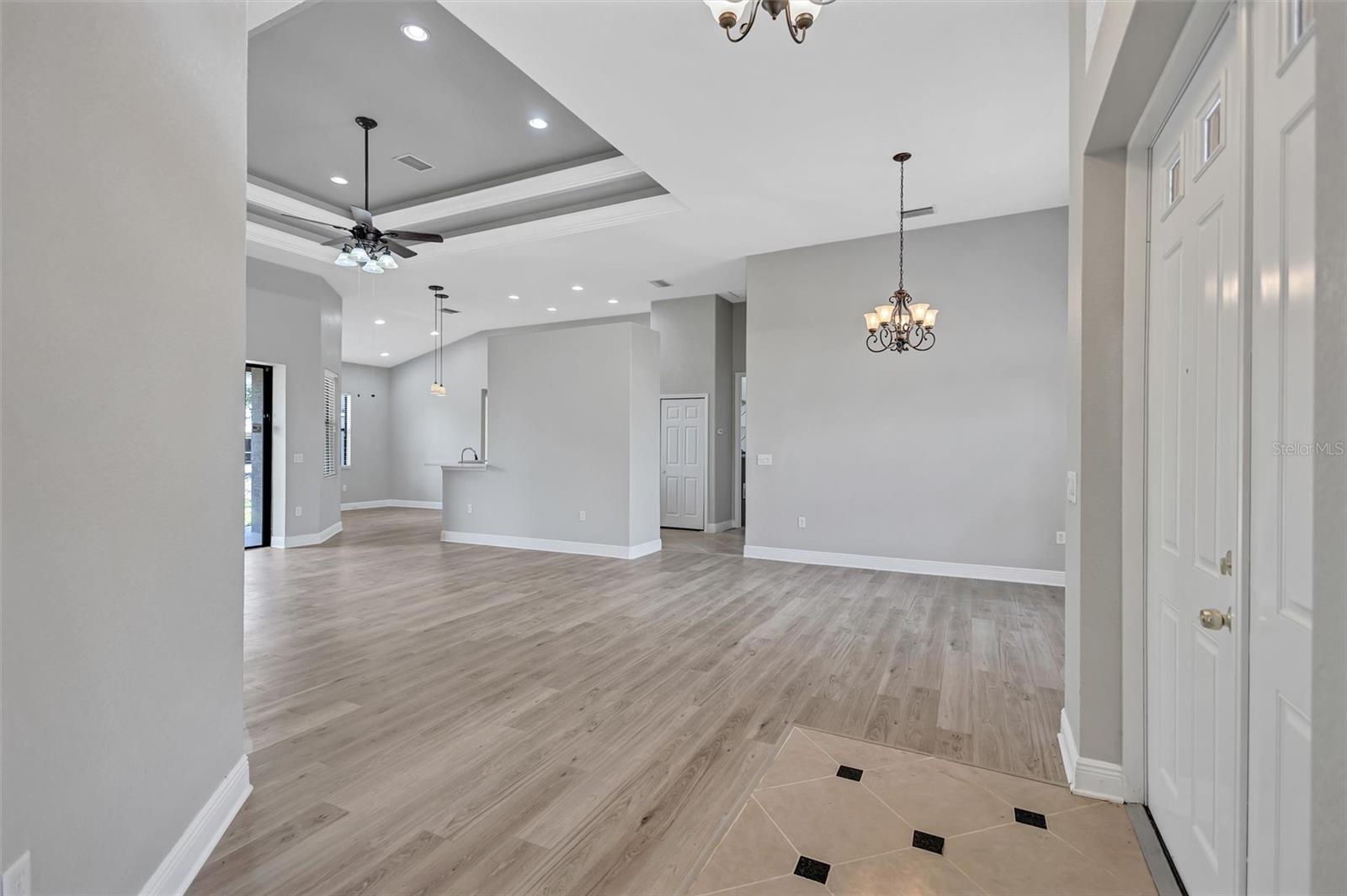 3284 Newmark, North Port, FL 34291