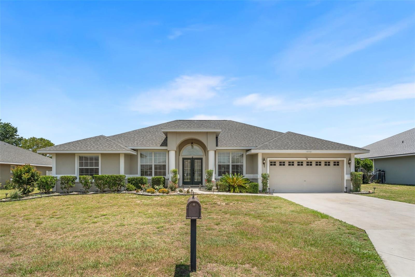 10161 67th, Belleview, FL 34420