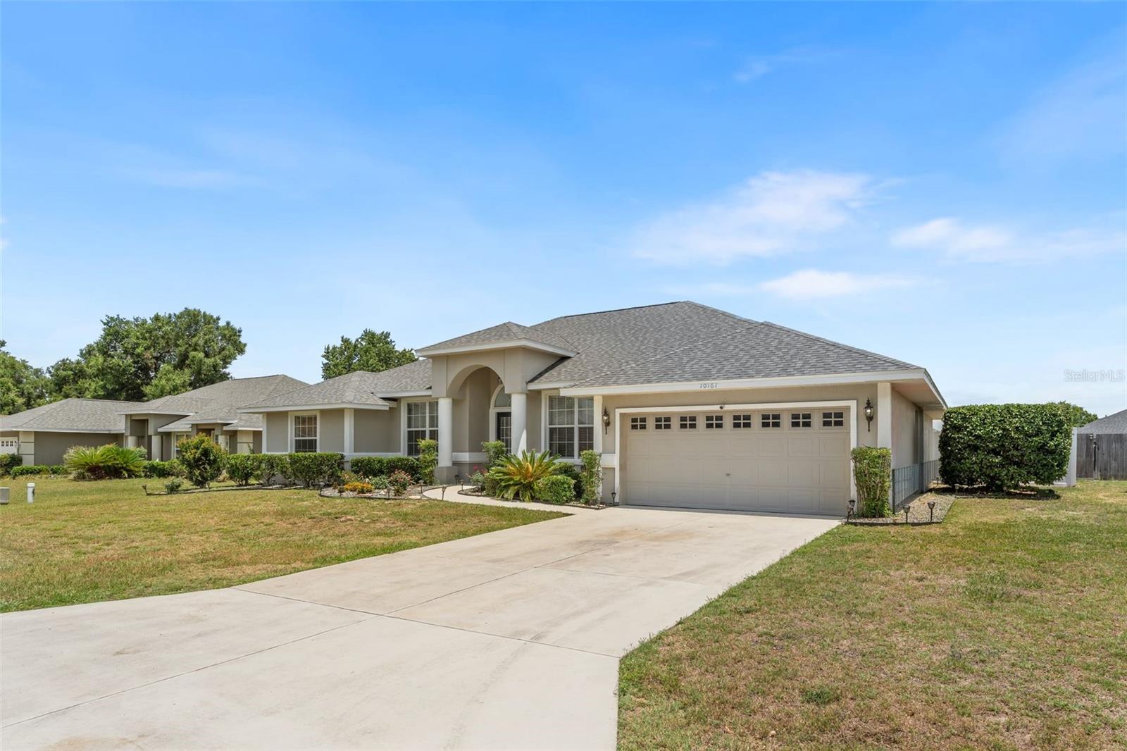10161 67th, Belleview, FL 34420