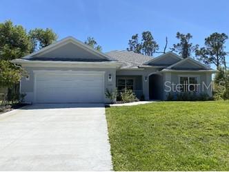 2789 Wenona, North Port, FL 34288