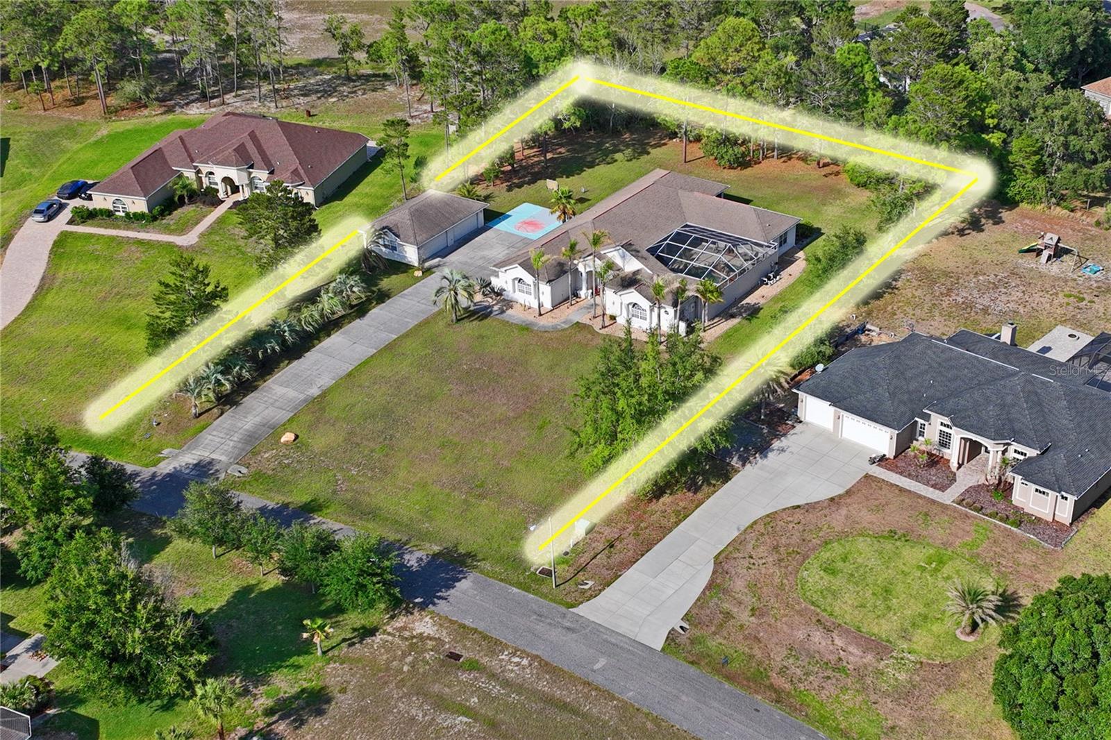 10120 Shortleaf, Weeki Wachee, FL 34613