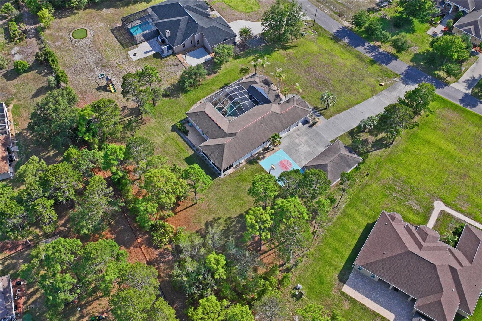 10120 Shortleaf, Weeki Wachee, FL 34613