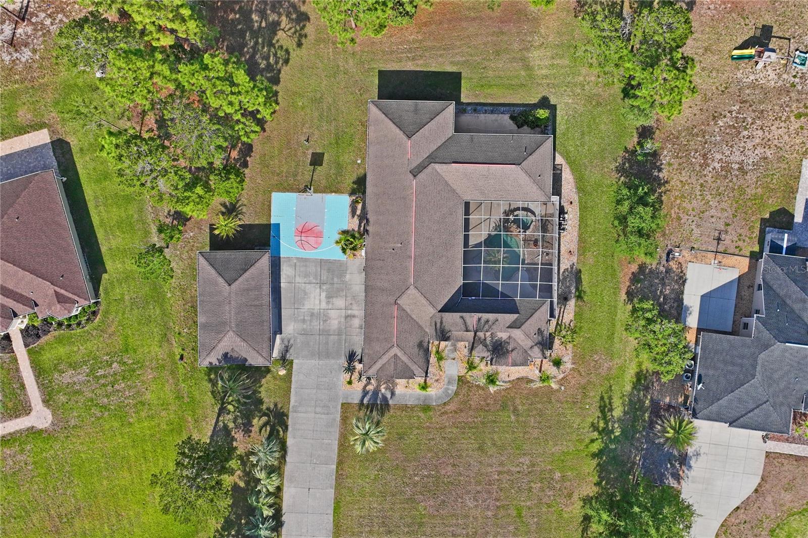 10120 Shortleaf, Weeki Wachee, FL 34613