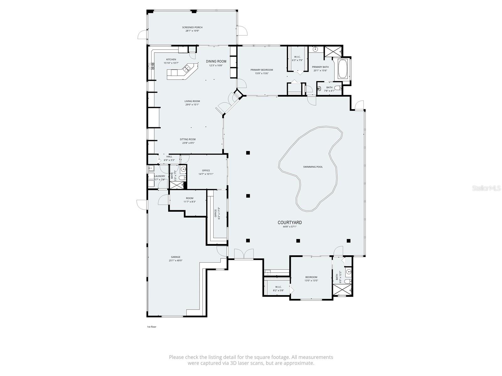 10120 Shortleaf, Weeki Wachee, FL 34613
