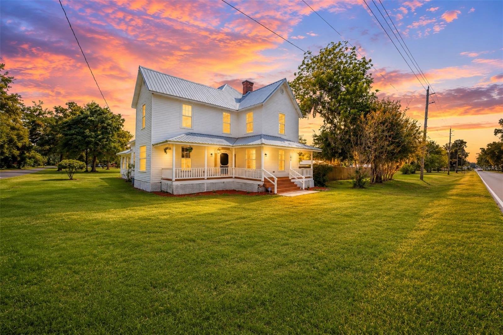 1005 11th, Wellborn, FL 32094