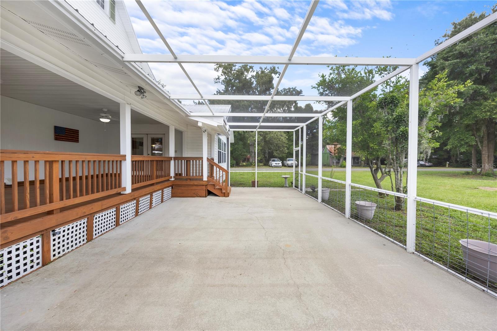 1005 11th, Wellborn, FL 32094