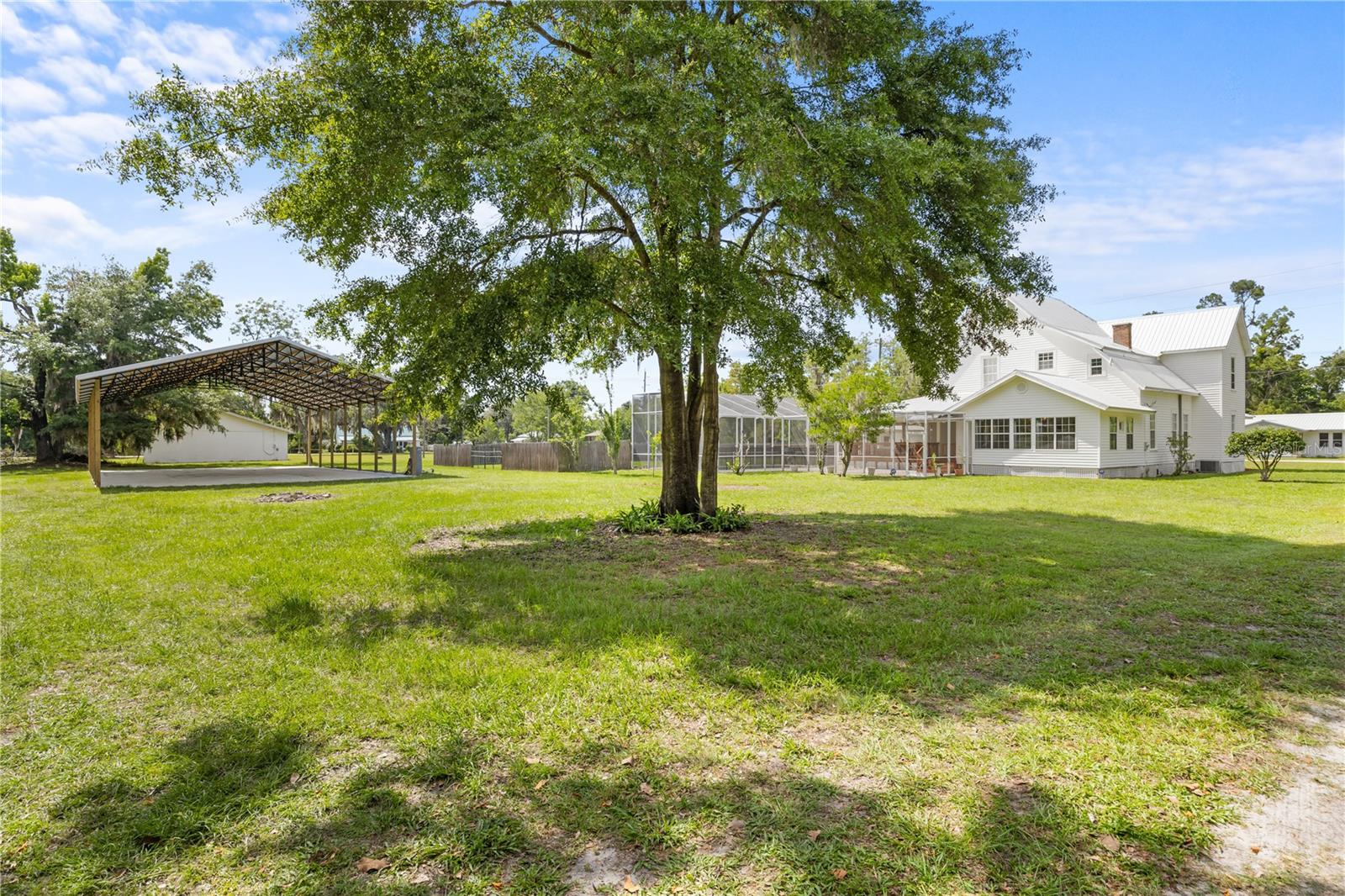 1005 11th, Wellborn, FL 32094