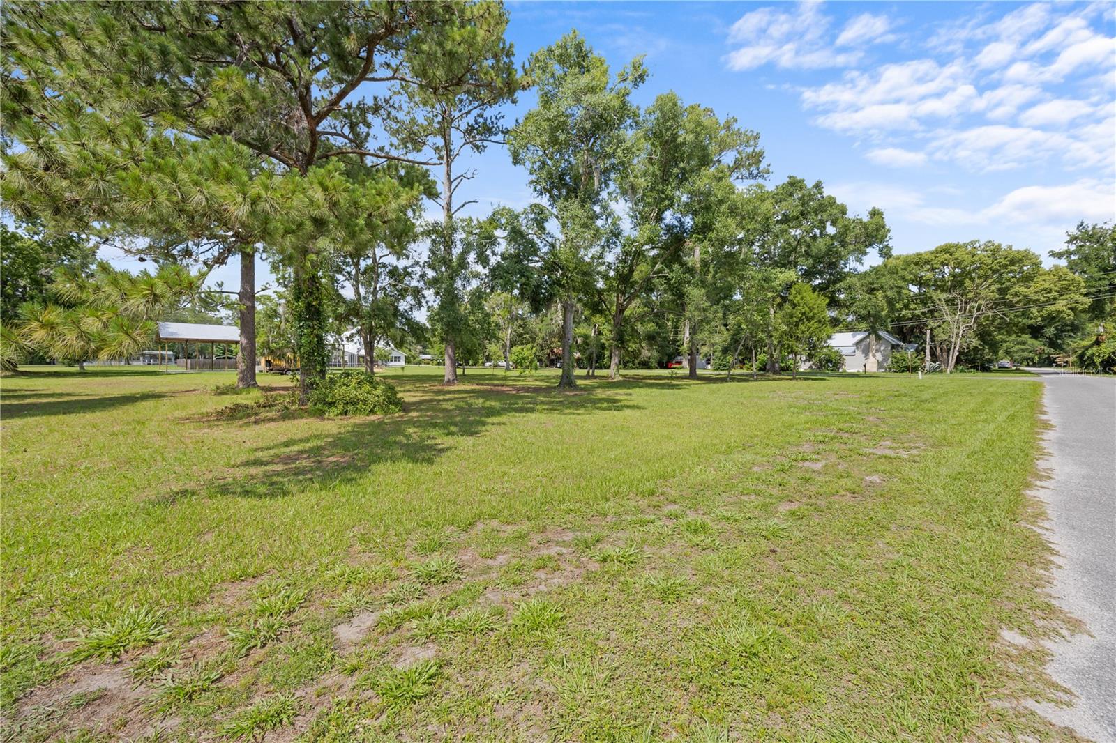 1005 11th, Wellborn, FL 32094