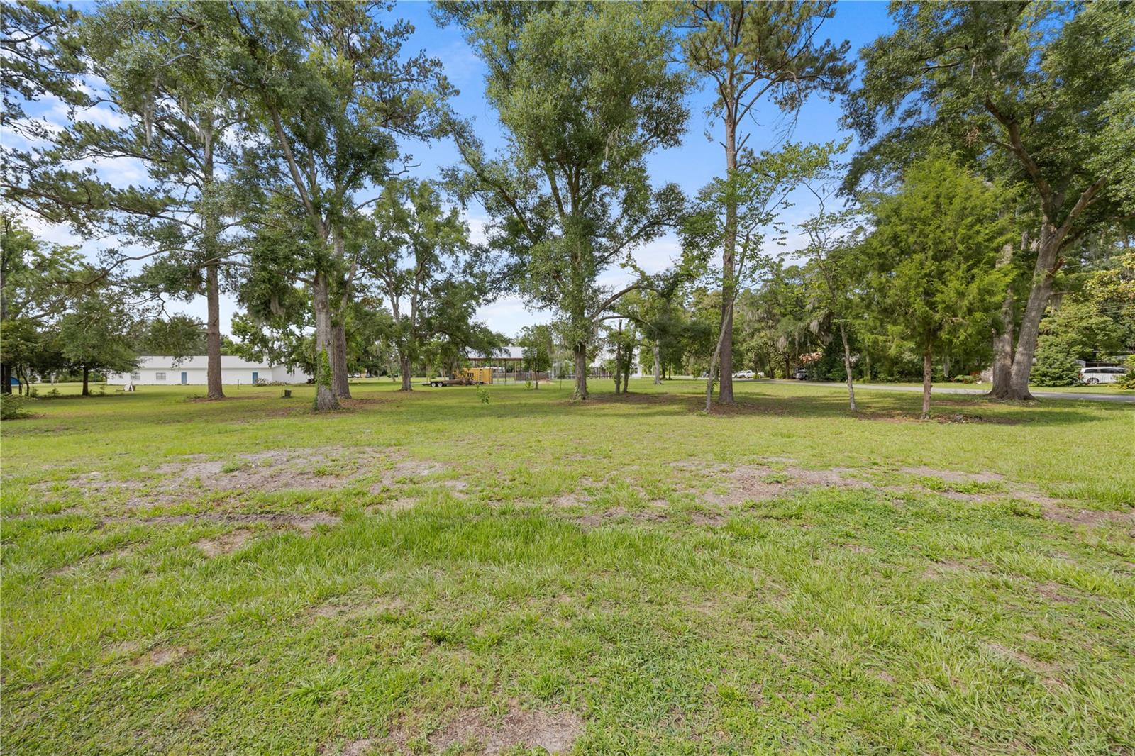 1005 11th, Wellborn, FL 32094