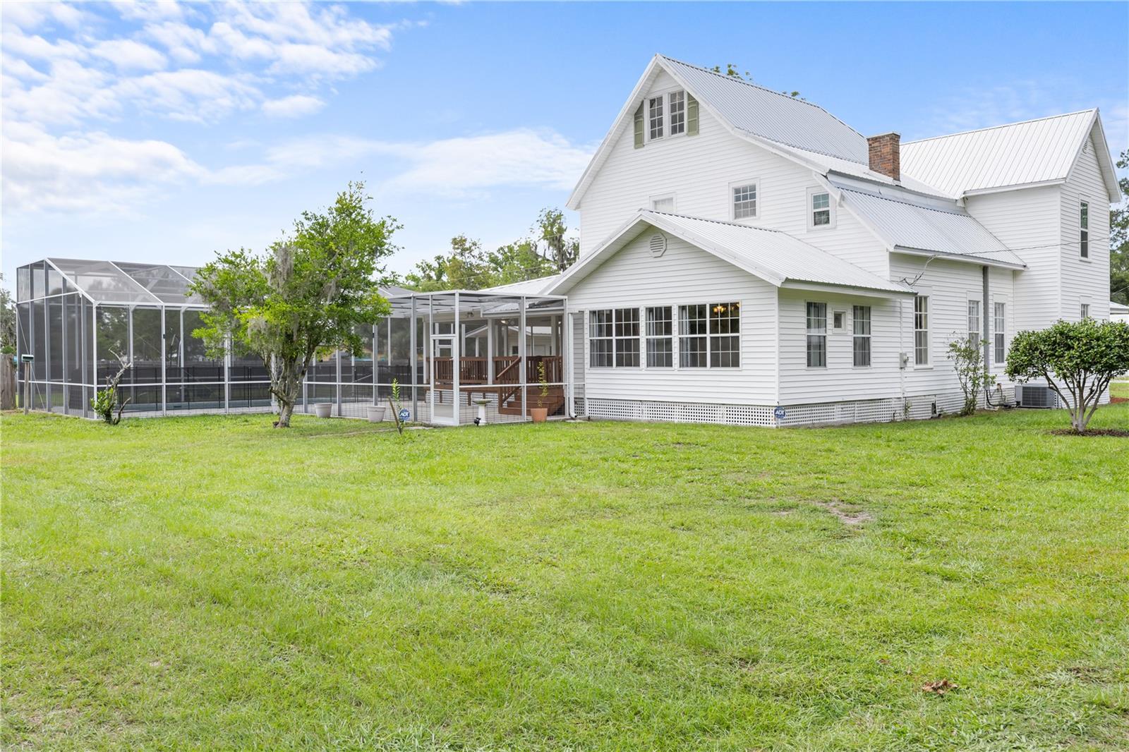 1005 11th, Wellborn, FL 32094