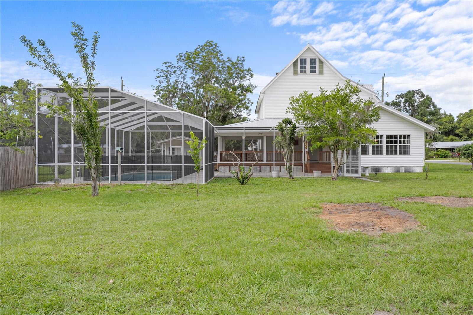 1005 11th, Wellborn, FL 32094