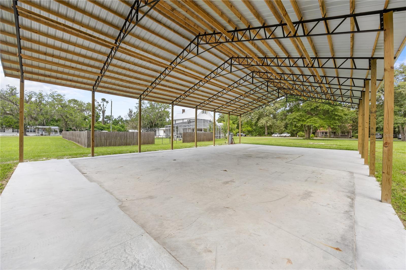 1005 11th, Wellborn, FL 32094
