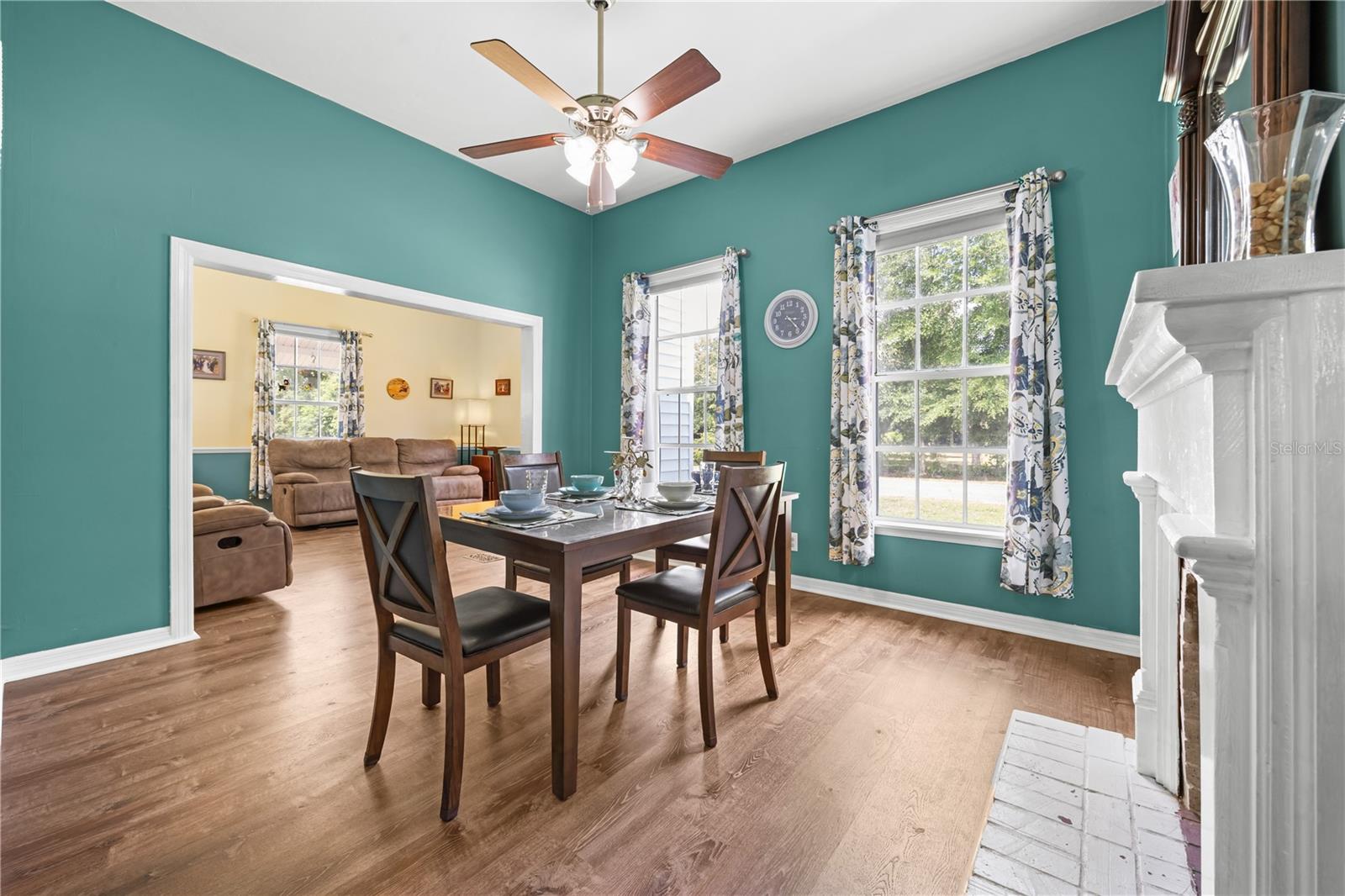 1005 11th, Wellborn, FL 32094