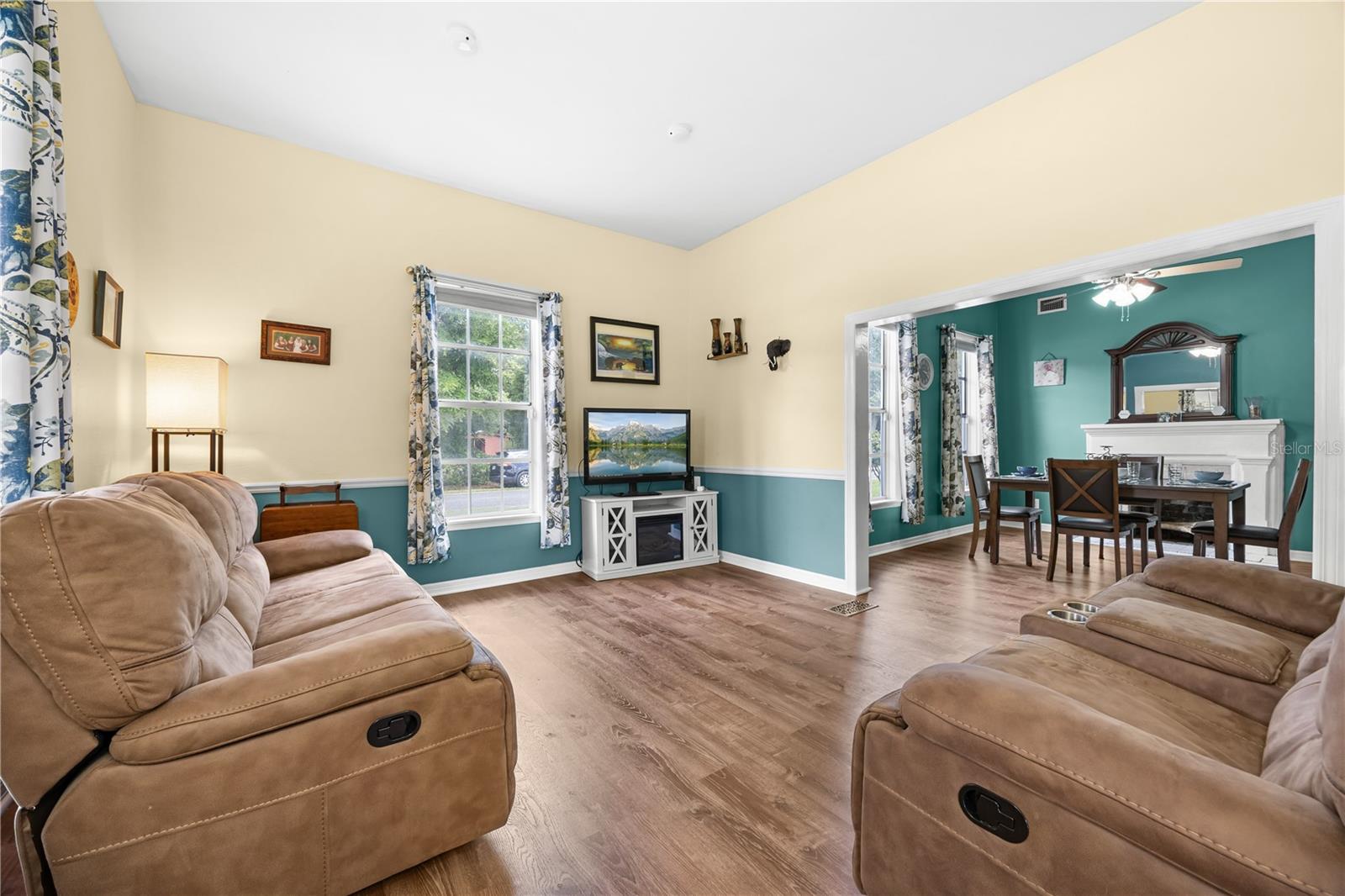 1005 11th, Wellborn, FL 32094