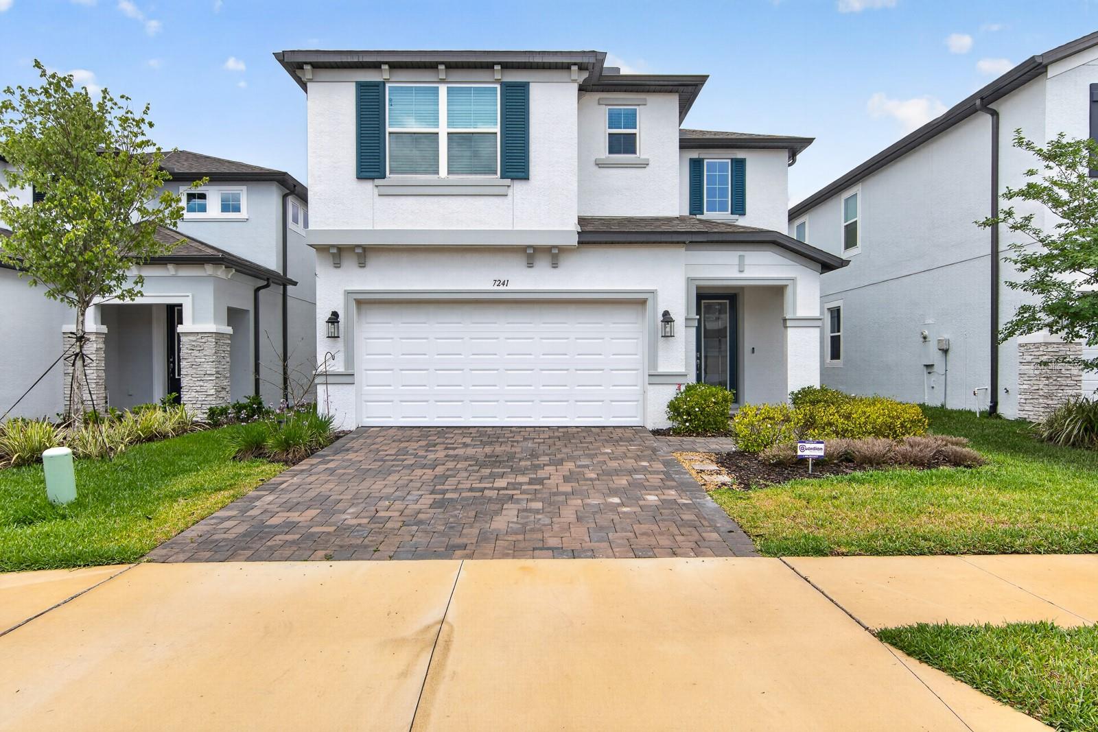 7241 Notched Pine, Wesley Chapel, FL 33545
