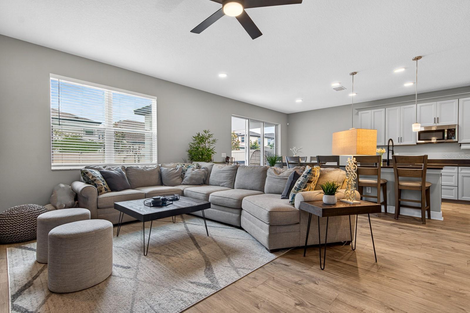 7241 Notched Pine, Wesley Chapel, FL 33545