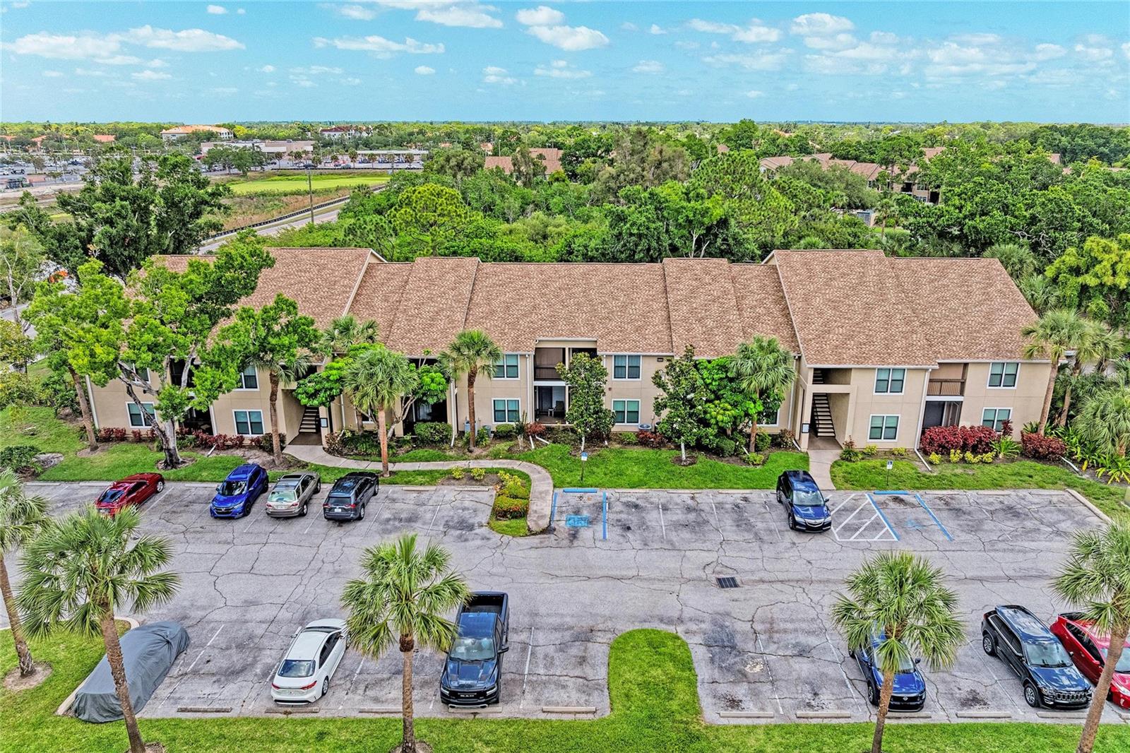 4040 Crockers Lake Unit 12, Sarasota, FL 34238