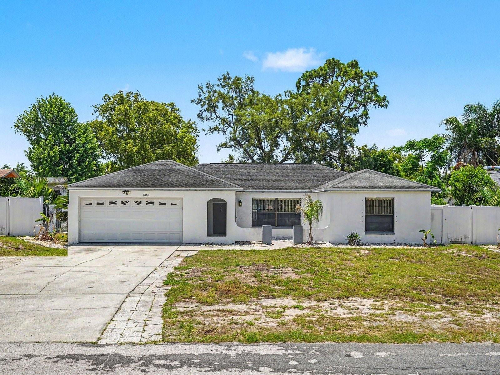 8180 Wooden, Spring Hill, FL 34606