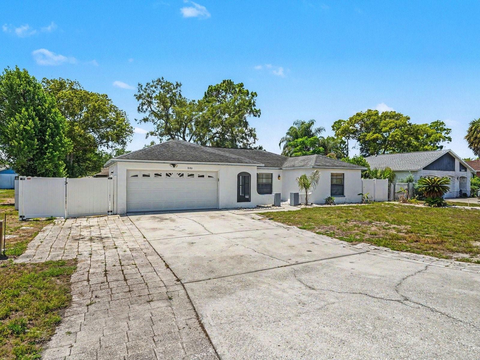 8180 Wooden, Spring Hill, FL 34606