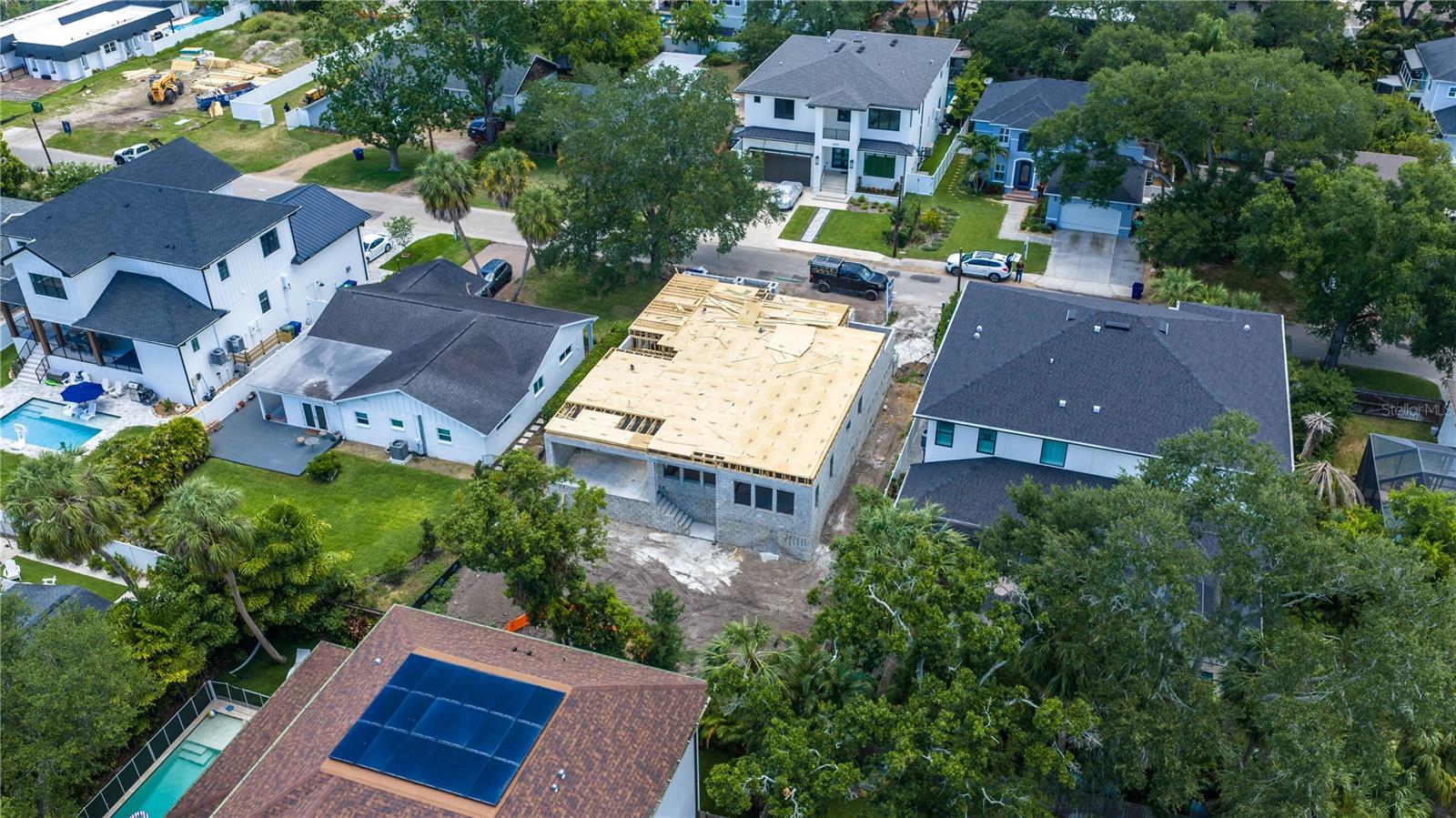 4506 Melrose, Tampa, FL 33629