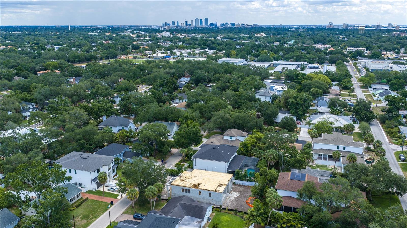 4506 Melrose, Tampa, FL 33629