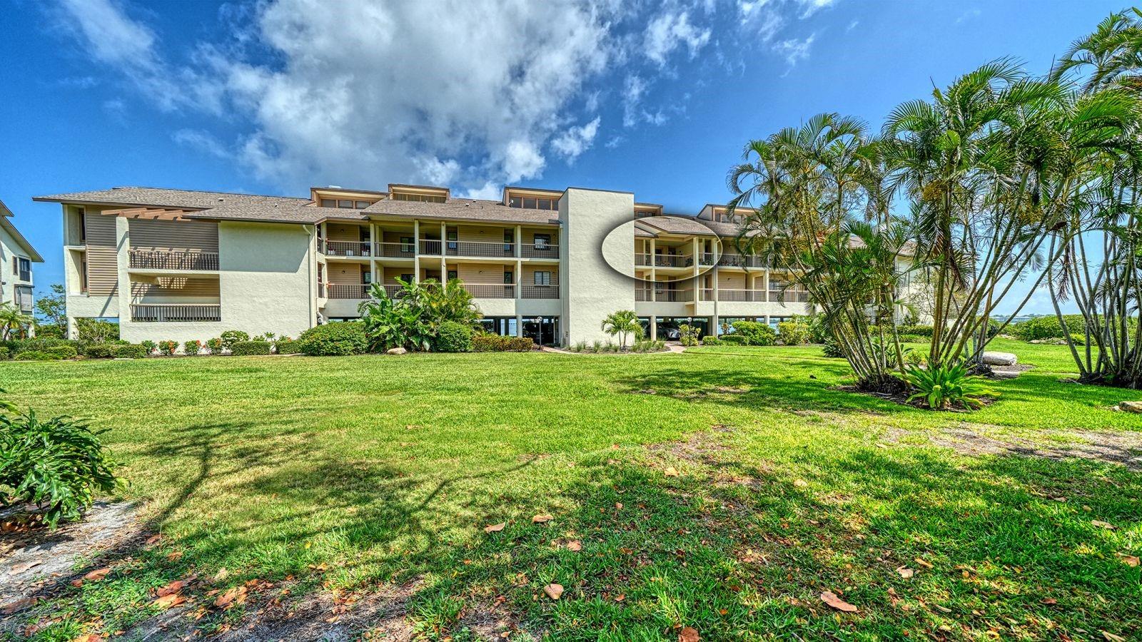 3840 Mariners Unit 524a, Cortez, FL 34215