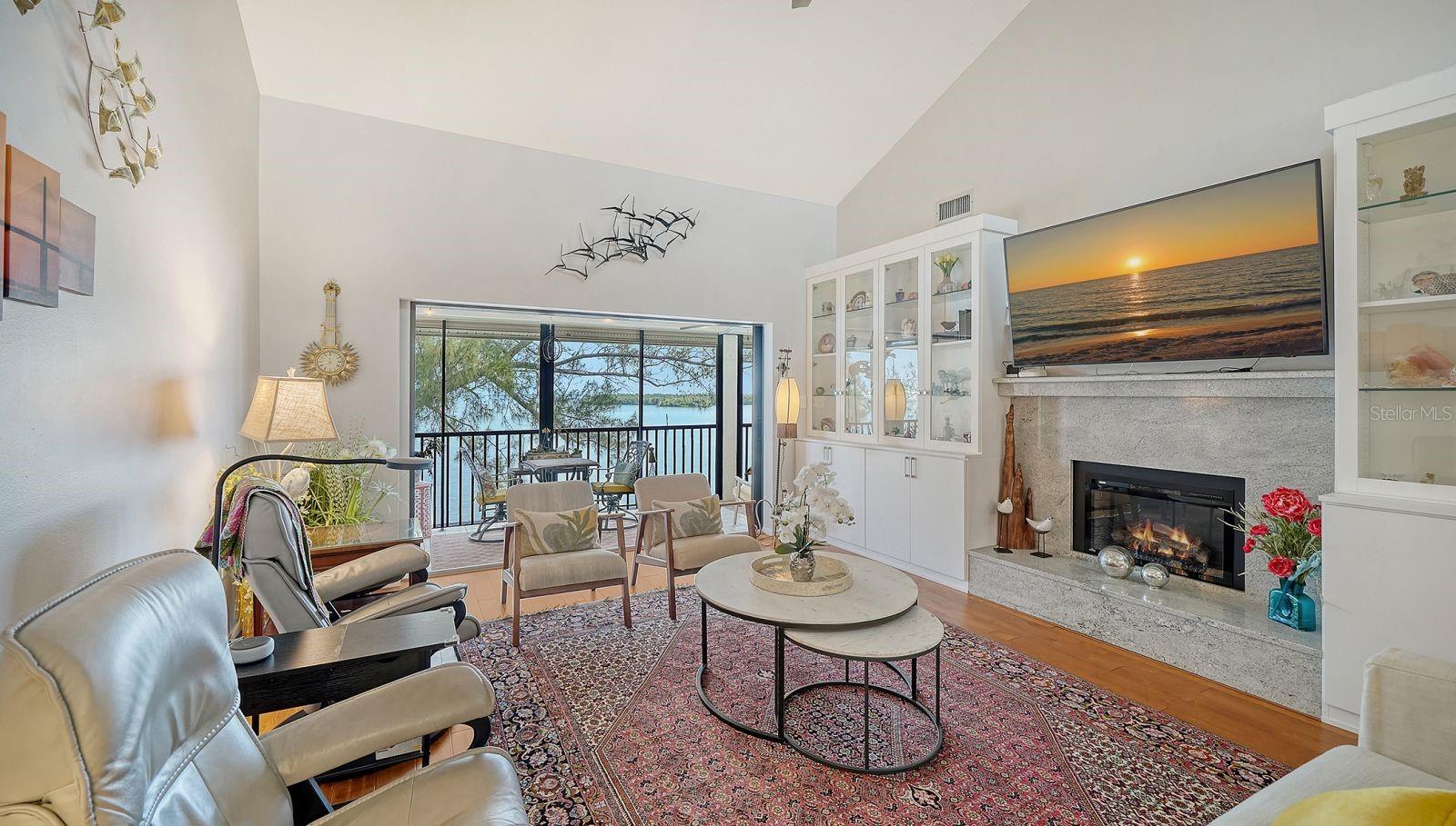 3840 Mariners Unit 524a, Cortez, FL 34215