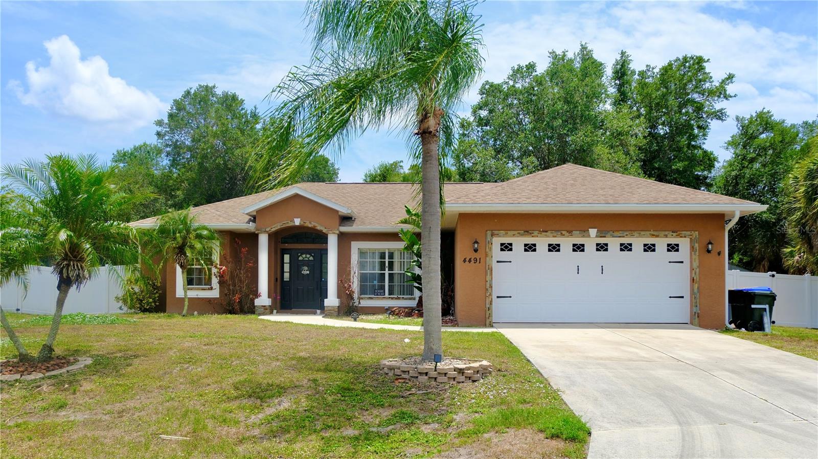 4491 Cuthbert, North Port, FL 34287