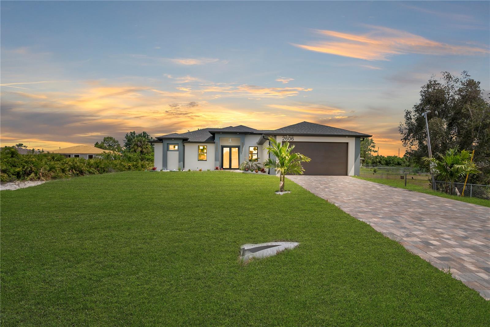 2606 40th St, Lehigh Acres, FL 33976