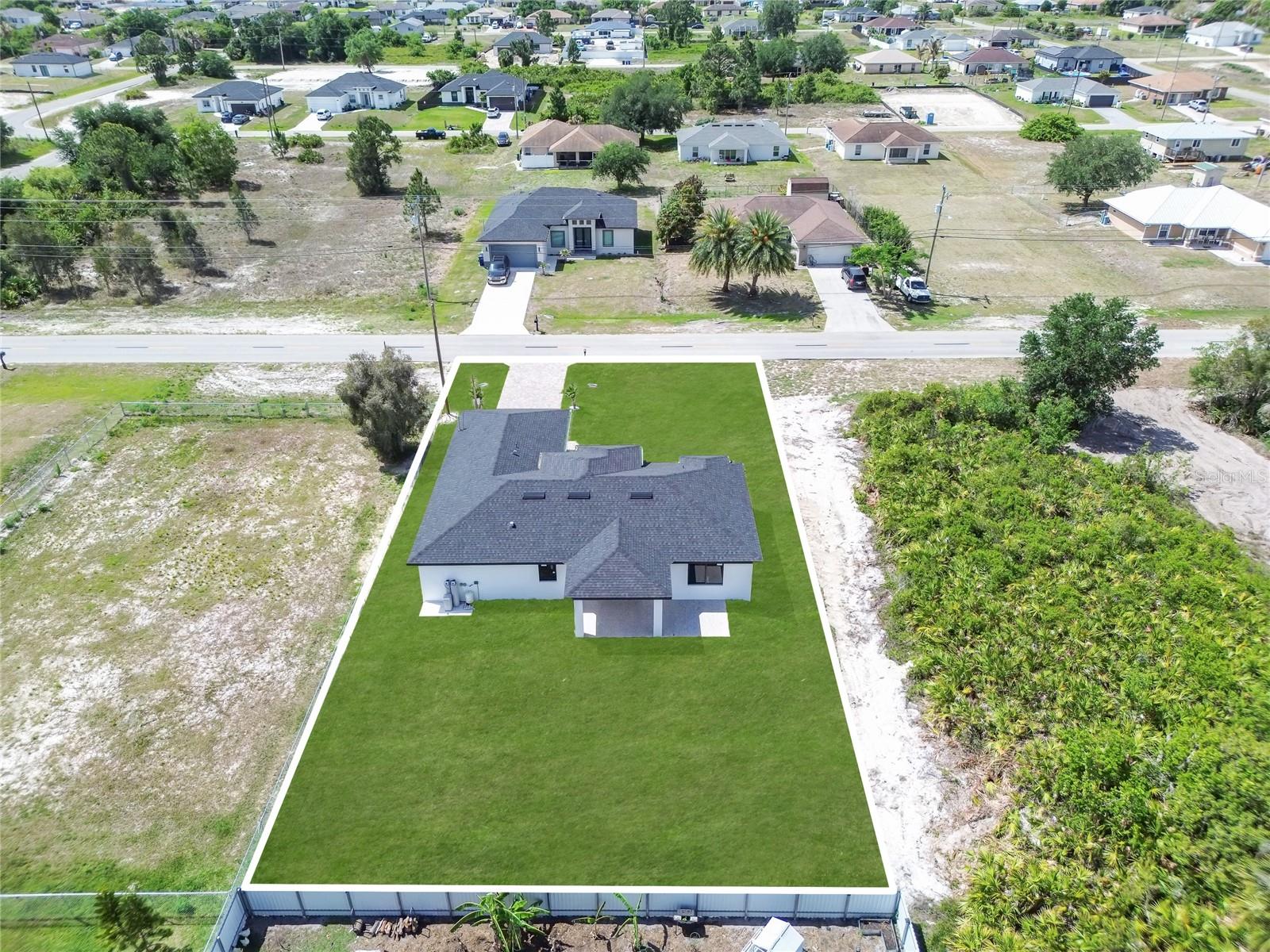 2606 40th St, Lehigh Acres, FL 33976