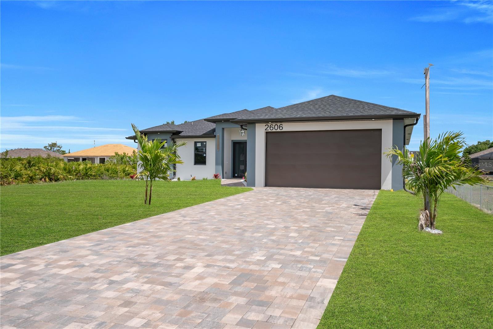 2606 40th St, Lehigh Acres, FL 33976
