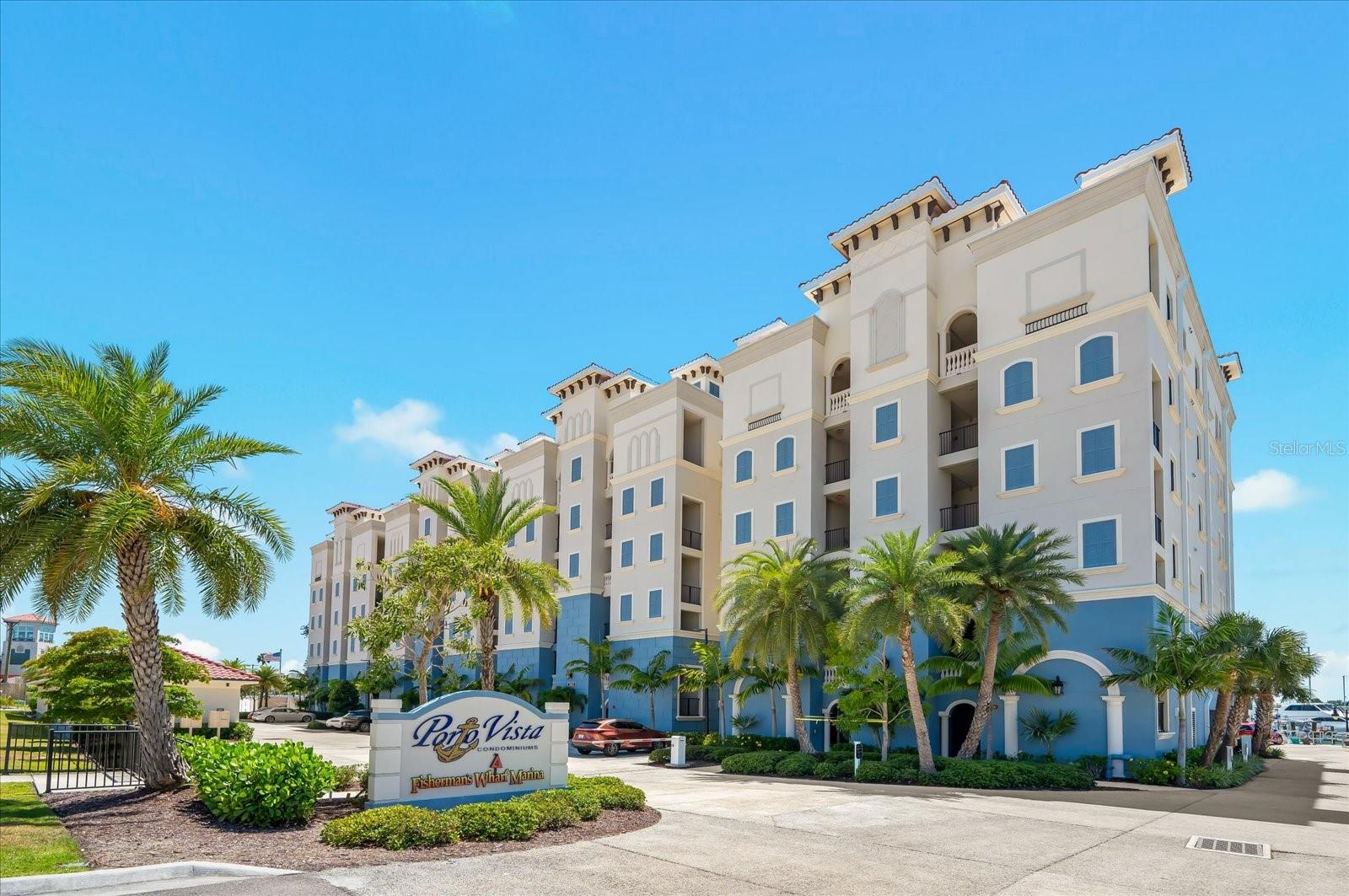507 Tamiami Unit 602, Venice, FL 34285