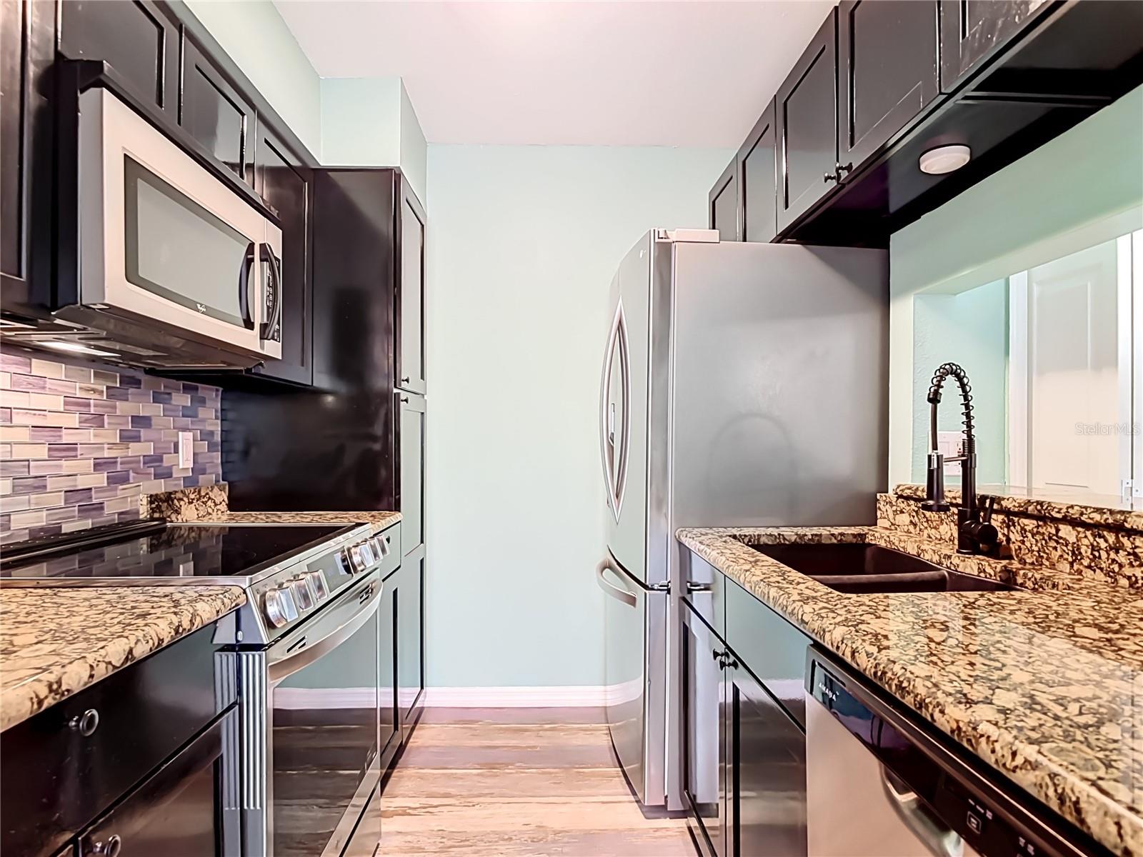 1401 Palmetto Unit 616, Daytona Beach, FL 32114