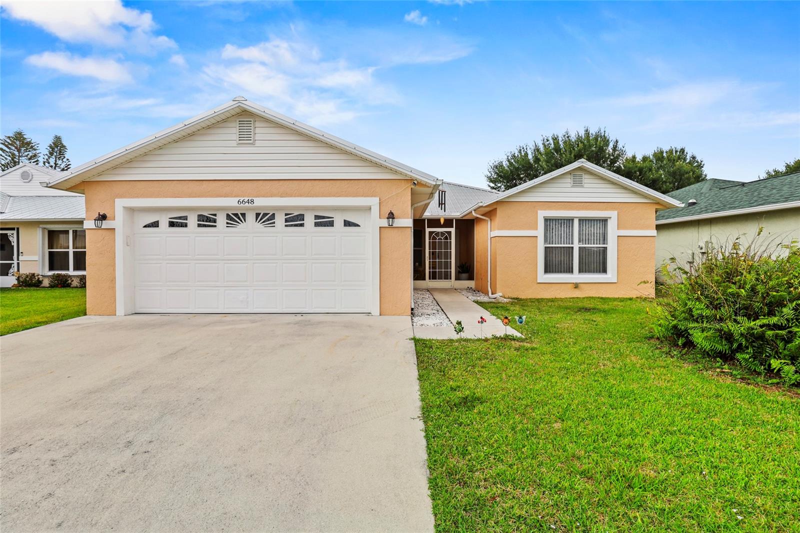 6648 Gaviota, Fort Pierce, FL 34951