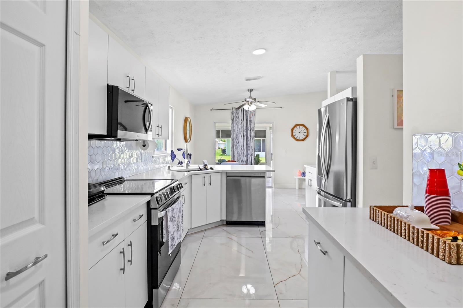 6648 Gaviota, Fort Pierce, FL 34951